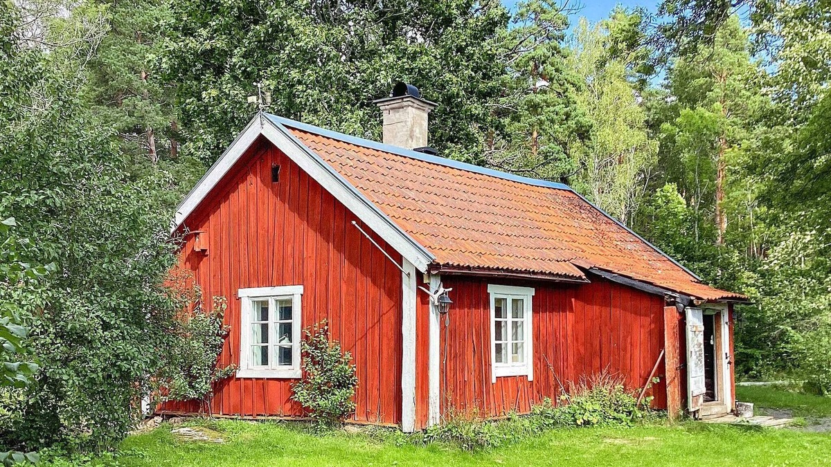 Krusenberg House | 4 star holiday home in Uppsala-By Traum