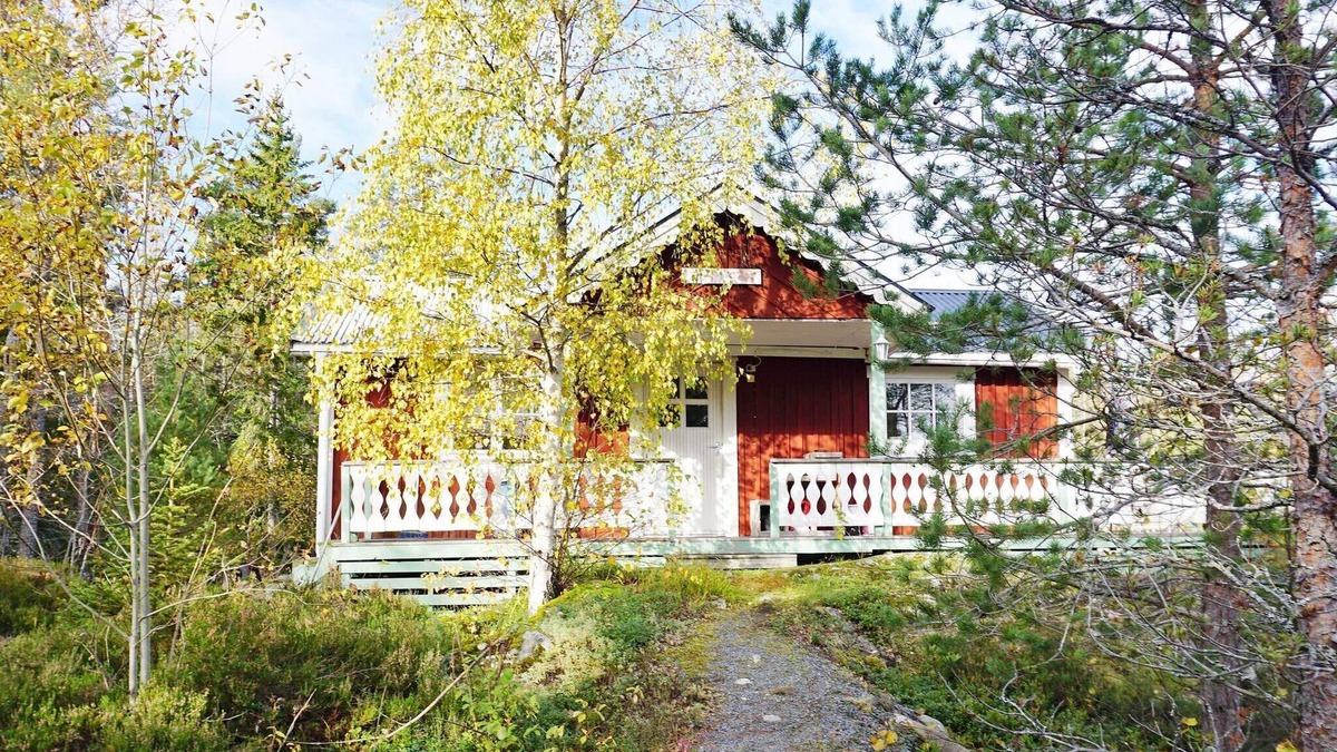 Vaddo House | 4 star holiday home in VÄDDÖ