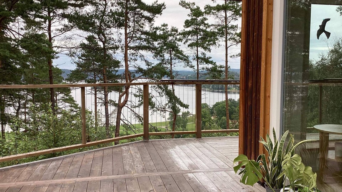 Ljungskile House | 4 star holiday home in Ljungskile