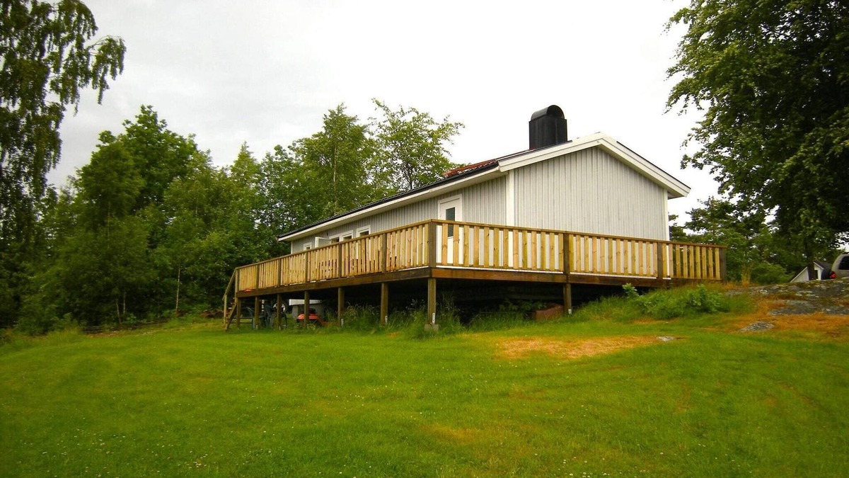 Ljungskile House | 4 star holiday home in LJUNGSKILE