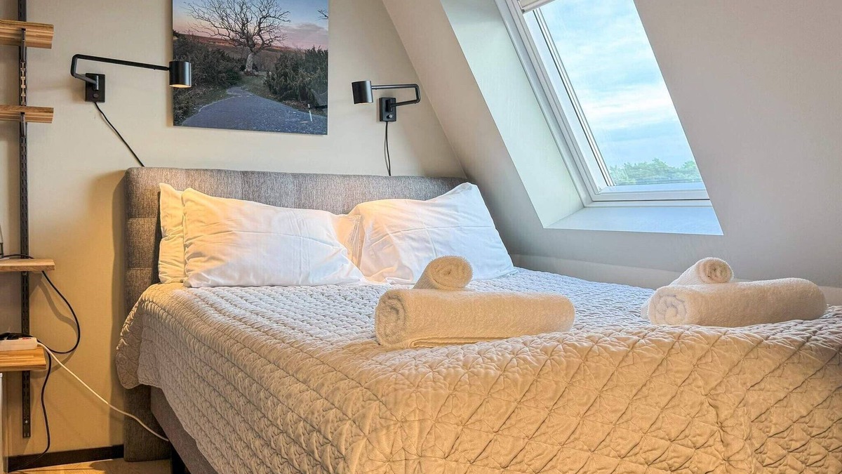 Hallevik House | 4 star holiday home in SÖLVESBORG