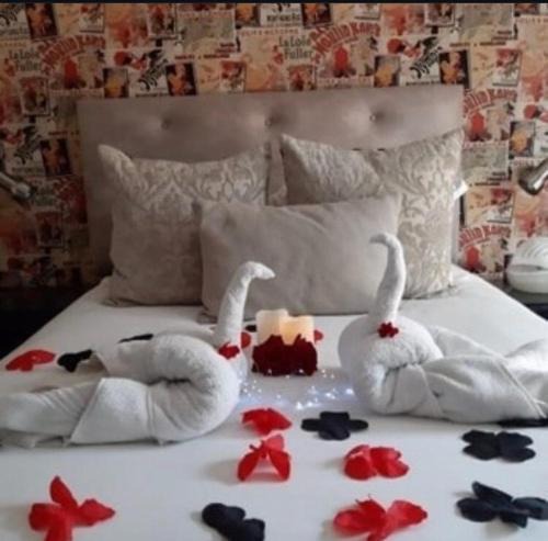 Greater Johannesburg Metropolitan Area Hotel | 4 Star Hotel