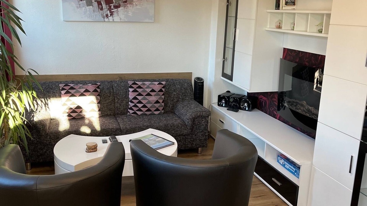 Hahnenklee Apartment | 4 Sterne Ferienwohnung "tina"