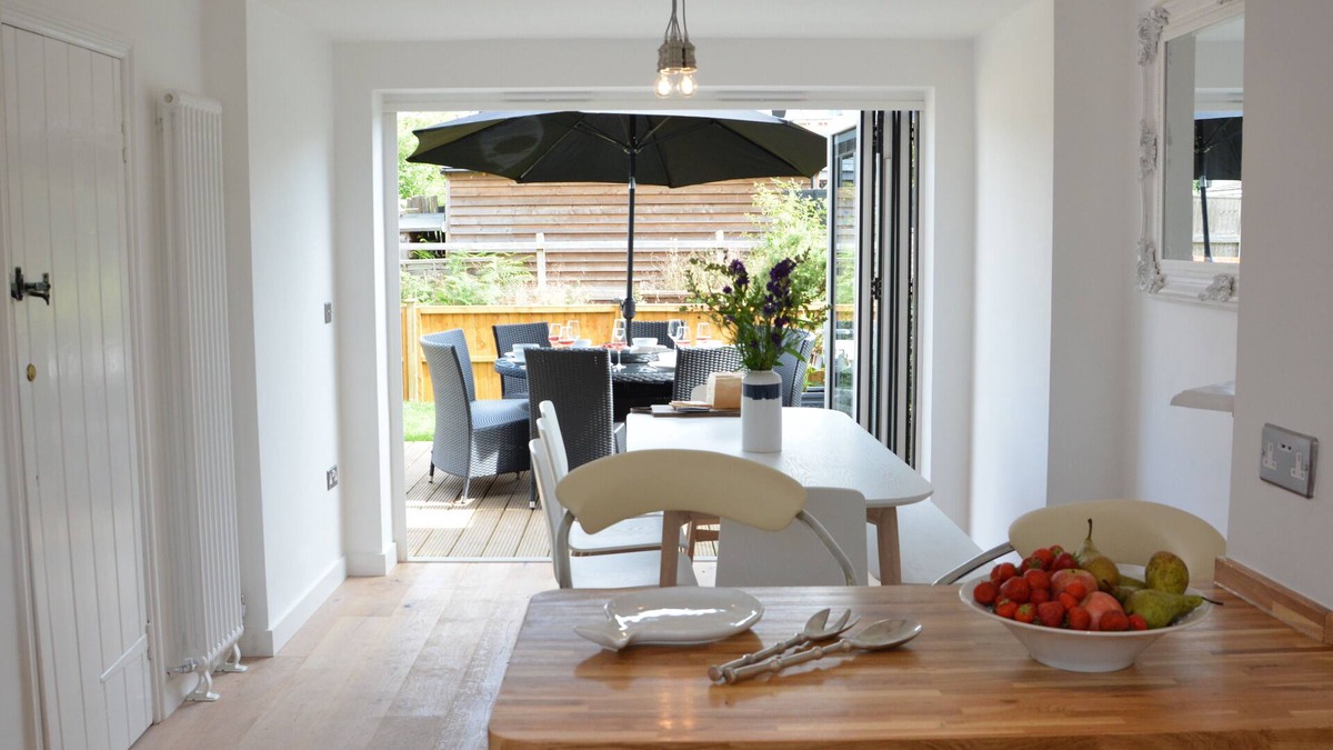 Thorpeness Cottage | 4 The Dunes, Thorpeness