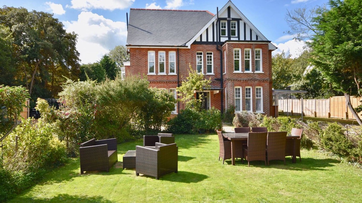Bembridge Cottage | 4 The Nab House