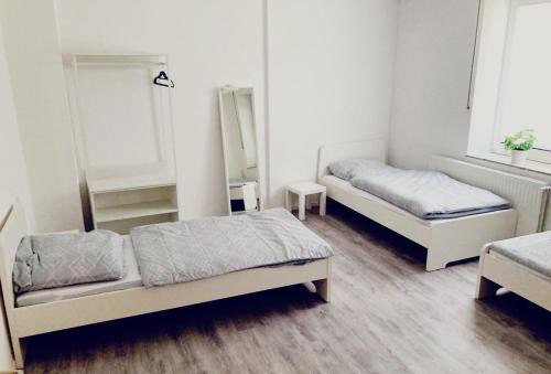 Isselburg Apartment | 4 Zimmer Wohnung im EG