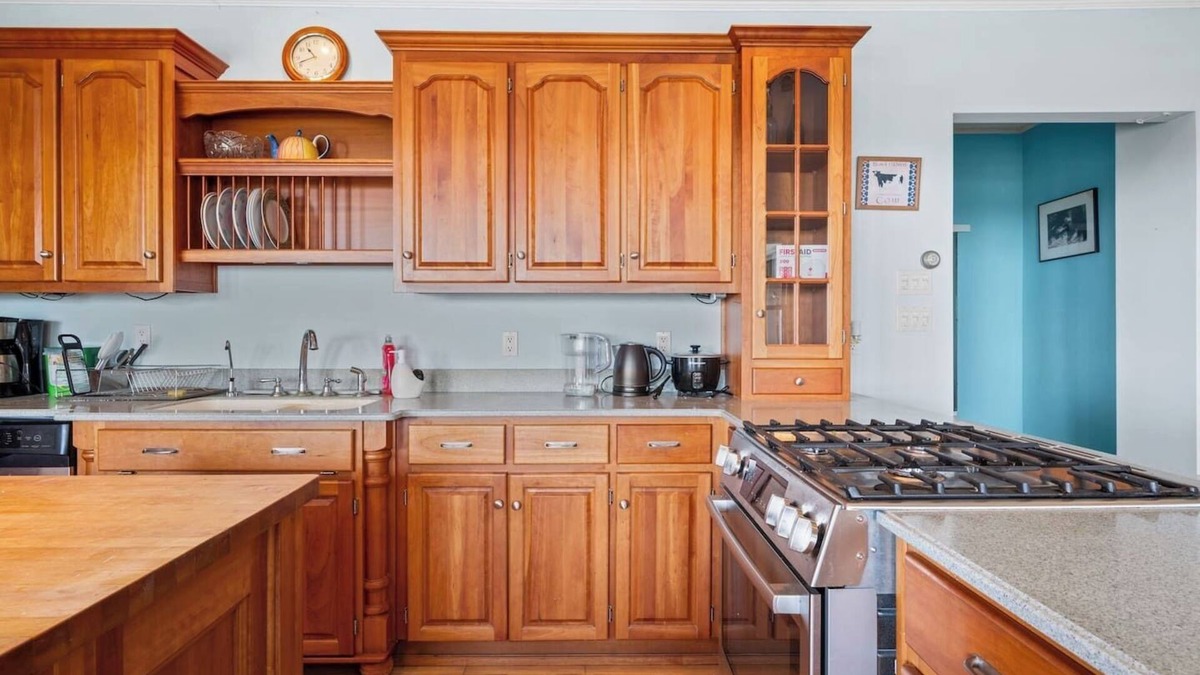 Lawrencetown House | 40 Acres BeachFront SeaThee Coastal Estate