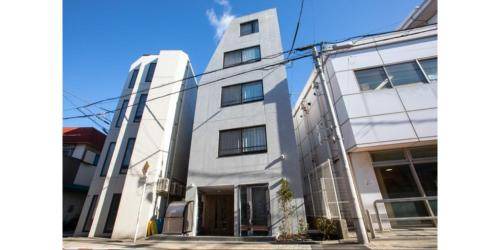 Suginami Apartment | 40 m² Apartment ∙ 1 bedroom ∙ 5 guests
