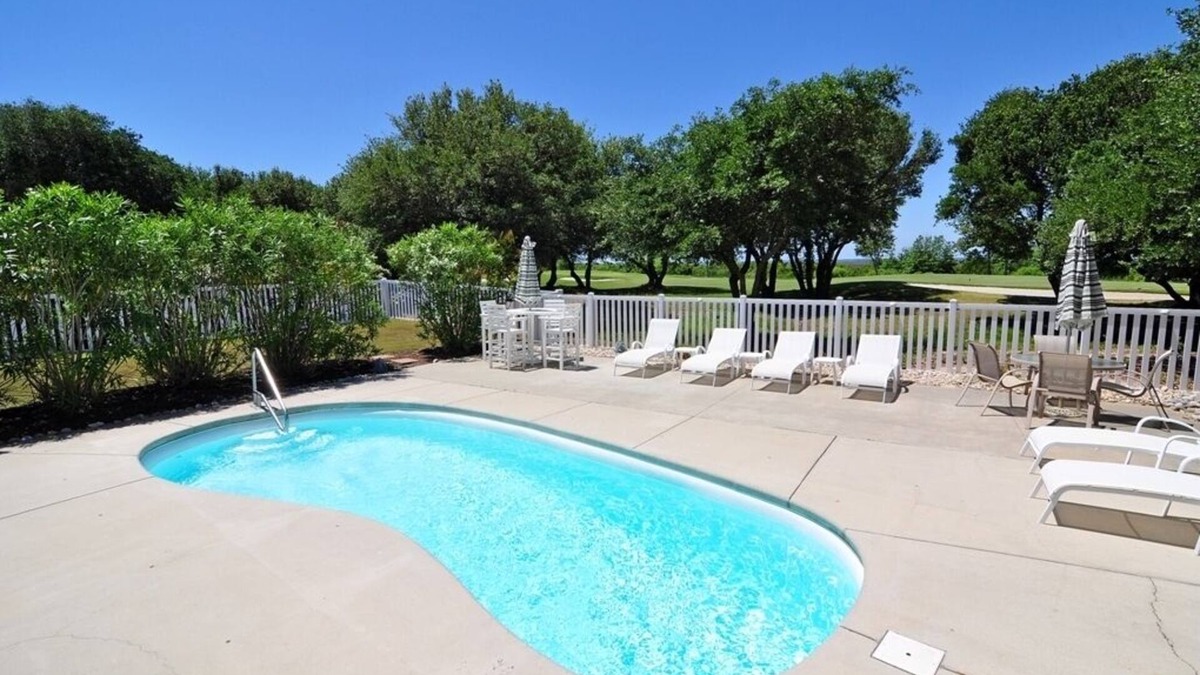 Corolla House | 40-Love is a: Soundfront | Private Pool | Spa