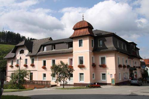 Steinhaus am Semmering House | 40 m² Motel ∙ 2 bedrooms ∙ 5 guests