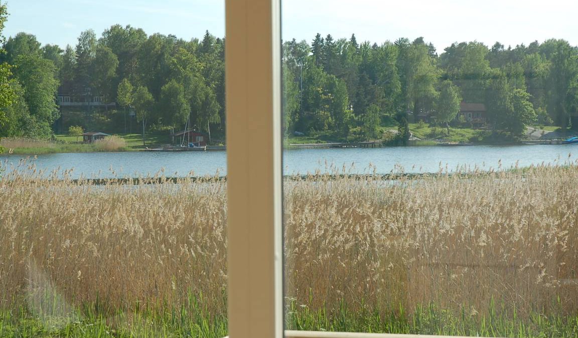 Sodersvik House | 40 m² House ∙ 1 bedroom ∙ 4 guests