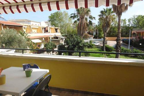 Capitana Apartment | 40 m² Apartment ∙ 1 bedroom ∙ 2 guests