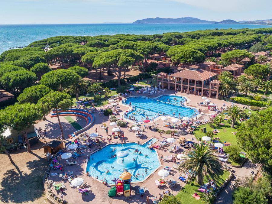 Saline Sadun Apartment | 40 m² Apartment ∙ 2 bedrooms ∙ 4 guests