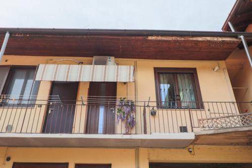 Saronno Apartment | 40 m² Apartment ∙ 1 bedroom ∙ 4 guests