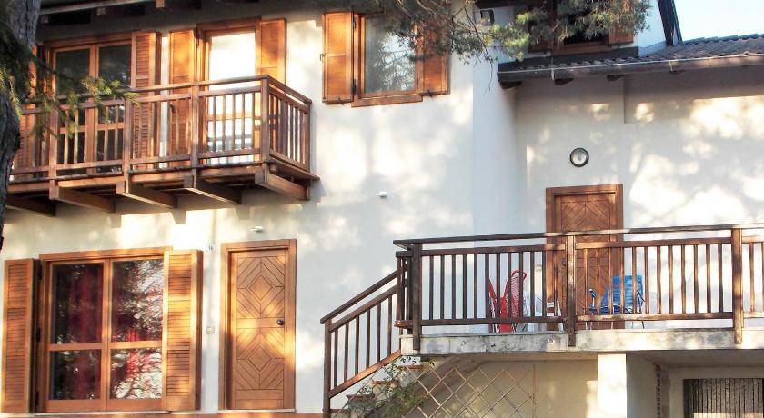 Terlago Apartment | 40 m² Apartment ∙ 1 bedroom ∙ 3 guests