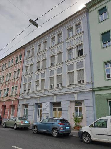 Lend Apartment | 40 m² Apartment ∙ 1 bedroom ∙ 4 guests
