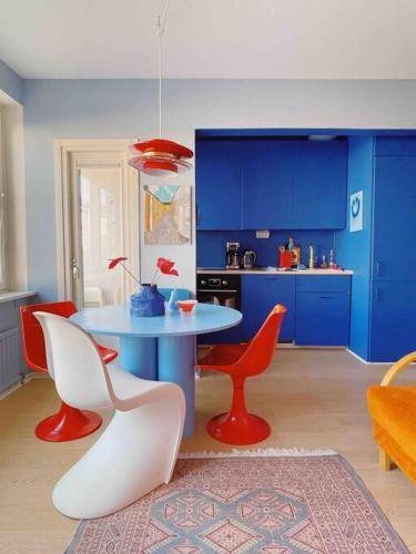 Alppiharju Apartment | 40 m² Apartment ∙ 1 bedroom ∙ 4 guests
