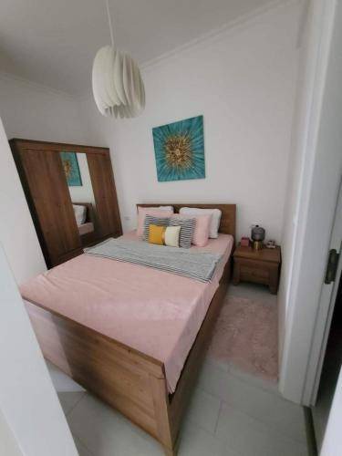 Constanta Apartment | 40 m² Apartment ∙ 1 bedroom ∙ 4 guests