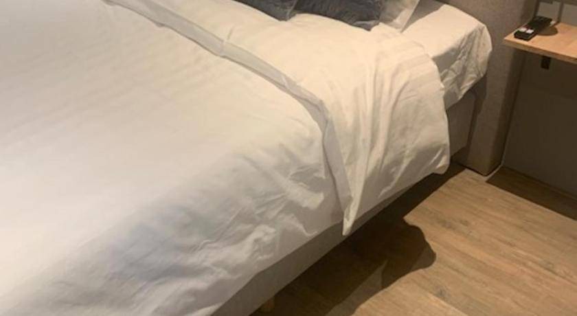 Volendam Apartment | 40 m² Apartment ∙ 2 bedrooms ∙ 6 guests