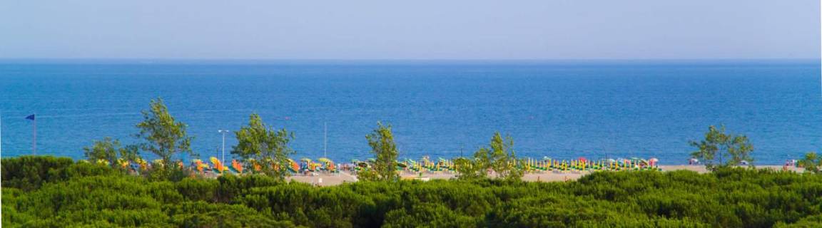 Eraclea Mare House | 40 m² Bungalow ∙ 1 bedroom ∙ 5 guests