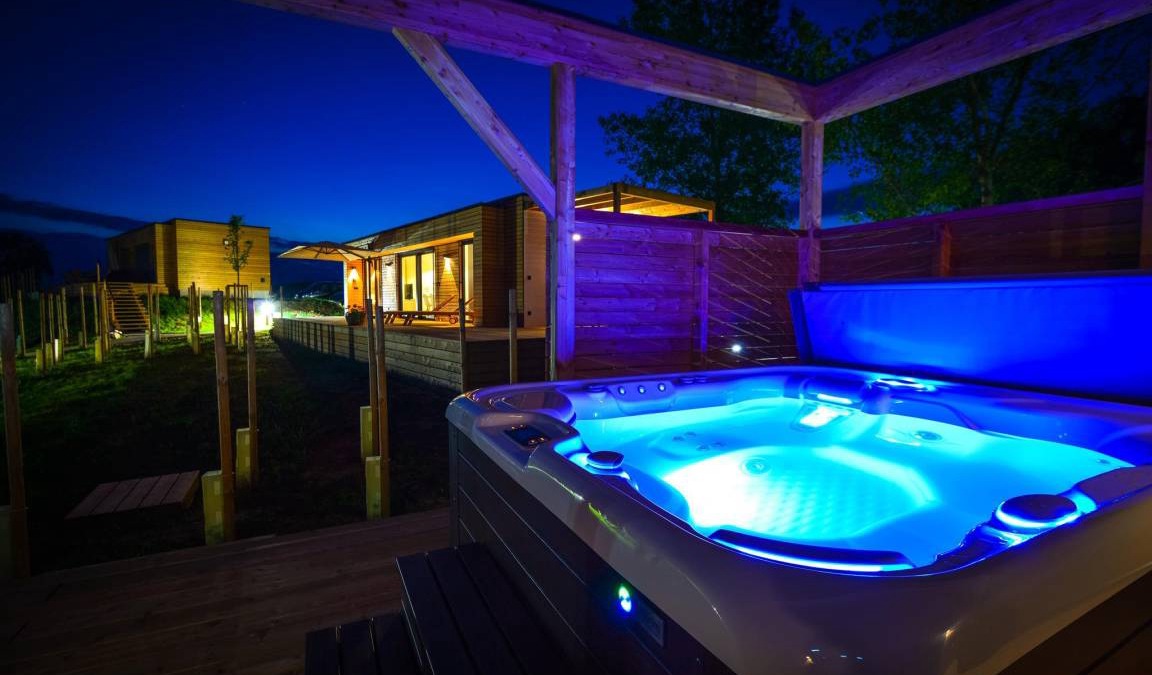 Unterlamm Hotel | 40 m² Hotel ∙ 1 bedroom ∙ 2 guests