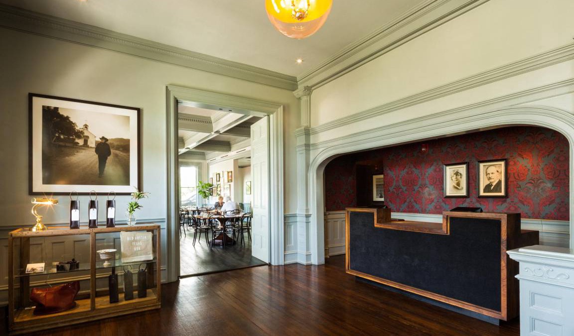 West Campus Hotel | 40 m² Hotel ∙ 127 guests
