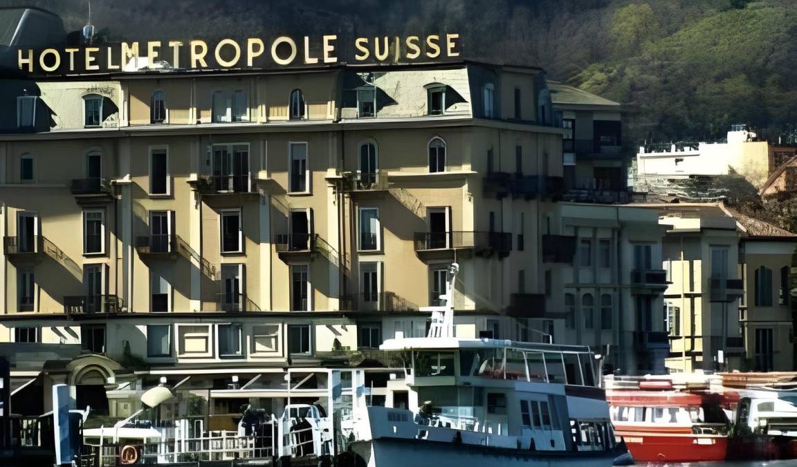Como City Centre Hotel | 40 m² Hotel ∙ 2 bedrooms ∙ 127 guests