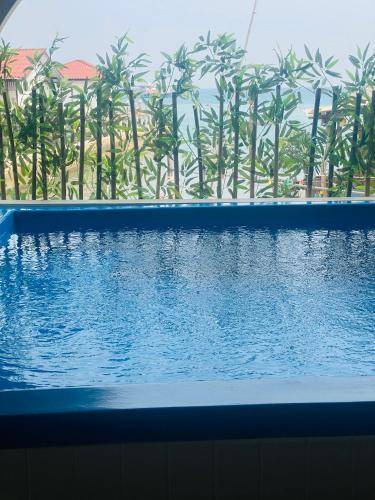 Koh Lan House | 40 m² House ∙ 1 bedroom ∙ 2 guests