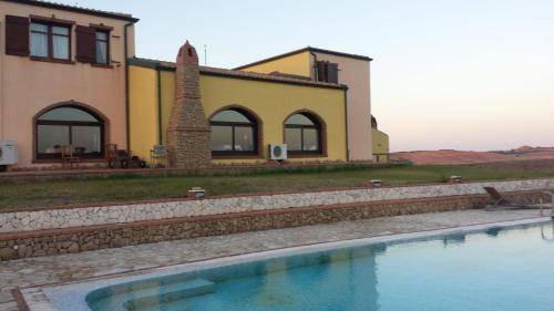 Gonnesa House | 40 m² House ∙ 2 bedrooms ∙ 5 guests