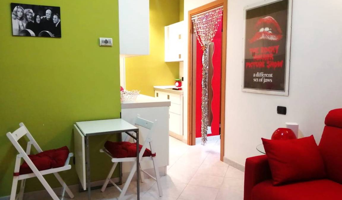 Cernusco sul Naviglio Apartment | 40 m² Apartment ∙ 2 guests