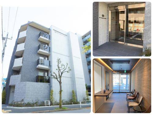 Nakakasai Hotel | 40 m² Hotel ∙ 5 guests
