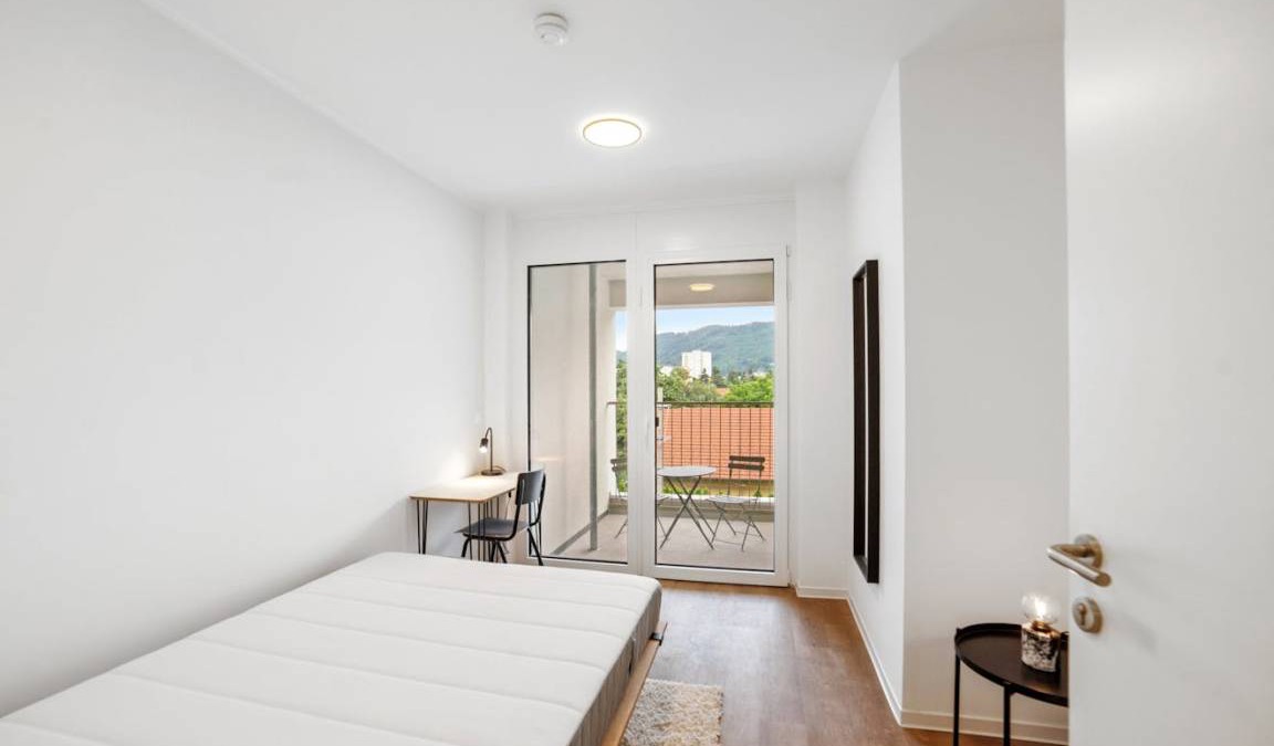 Lend Resort | 40 m² Private room ∙ 1 bedroom ∙ 1 guest