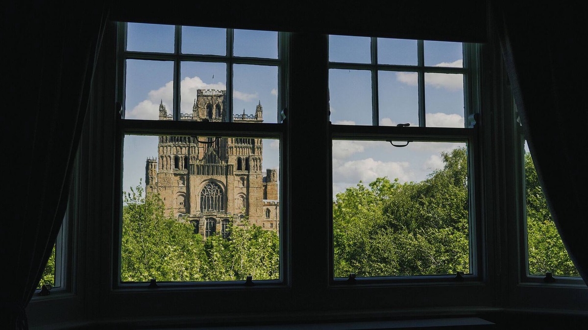 Durham Hotel | 40 Winks