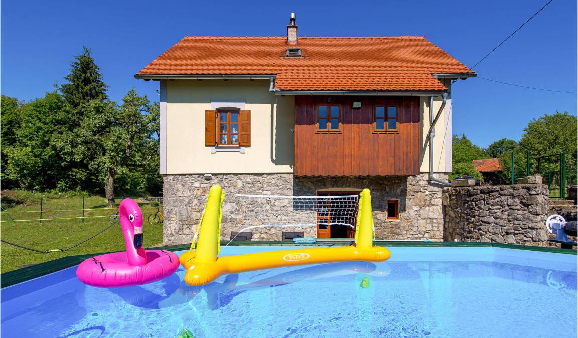 Brod Moravice House | 400 m² House ∙ 3 bedrooms ∙ 6 guests