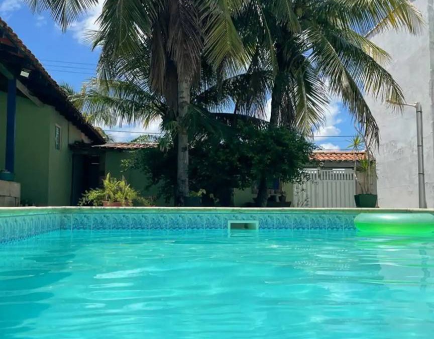 Saquarema House | 400 m² House ∙ 7 bedrooms ∙ 30 guests