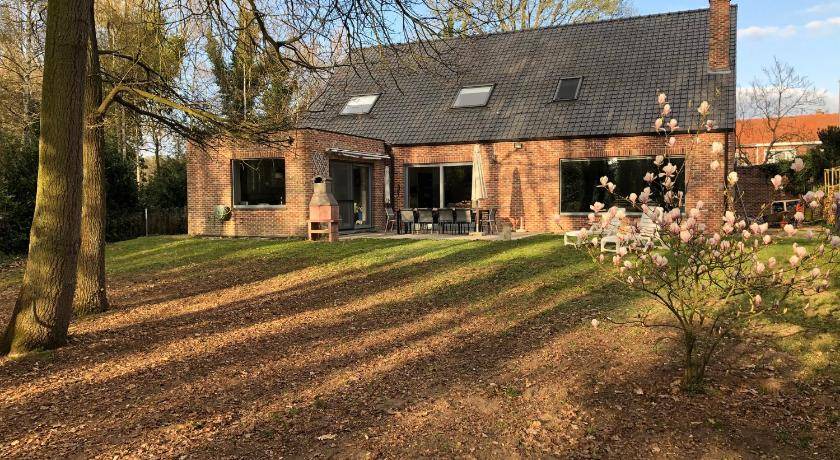 Ham Villa | 400 m² Villa ∙ 5 bedrooms ∙ 12 guests