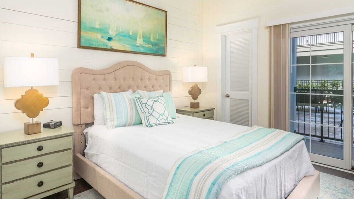 King City Condo | 400 Ocean Suites at the Heart of St.Simons Pier Village Unit 2204