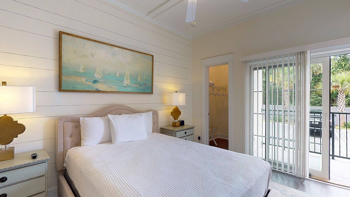 King City Condo | 400 Ocean Suites at the Heart of St.Simons Pier Village -2302
