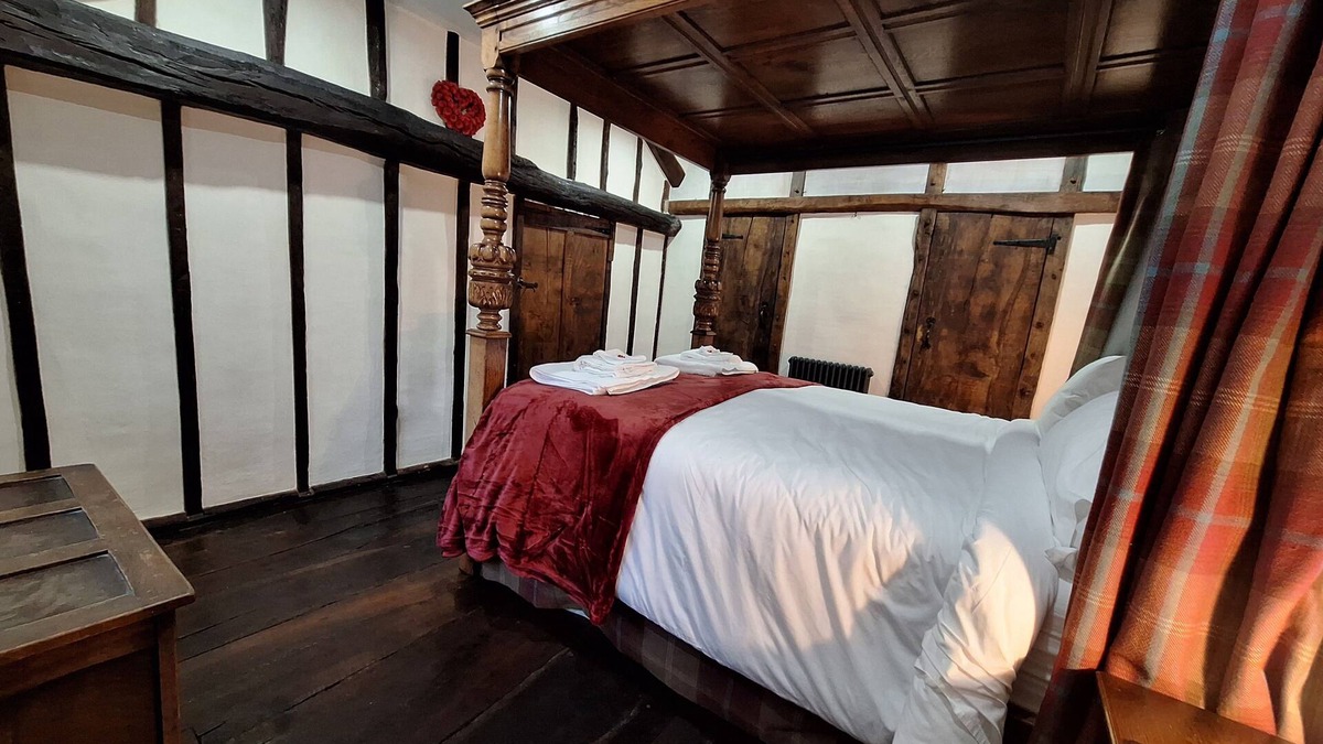 Borrowdale Other | 400 Year Old Lake District Cottage + Hot Tub Borrowdale Keswick Mountain Views