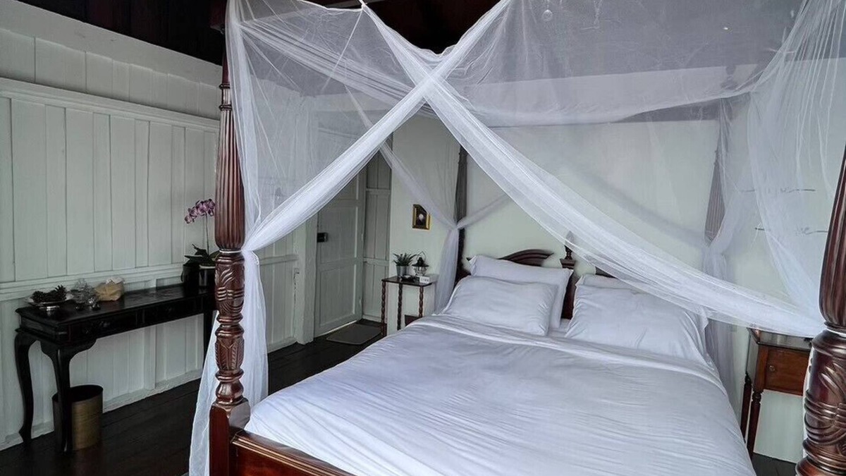 Mae Chan Hotel | 4000 Dao-A Hilltop Hideaway Experience