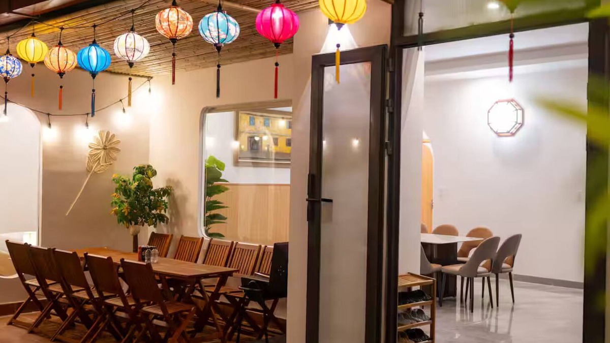 Son Tra House | 400m MyKhe Beach/New Private villa/Free Pickup/BBQ