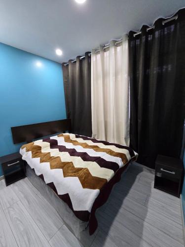 Abancay Apartment | 402 Moderno departamento equipado