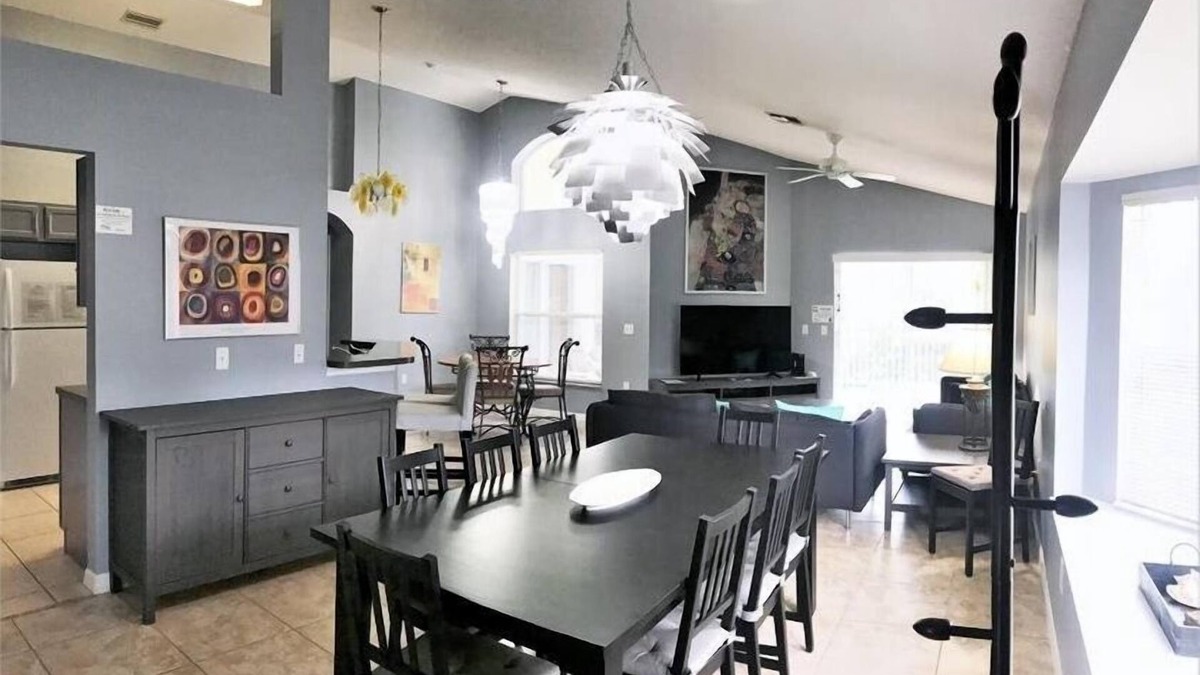 Haines City House | 402 Park Place House