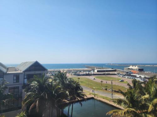 Durban Point Apartment | 403 Point Bay