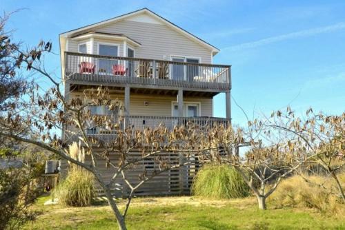 Sea Scape House | 4055 - Seascape First Tee