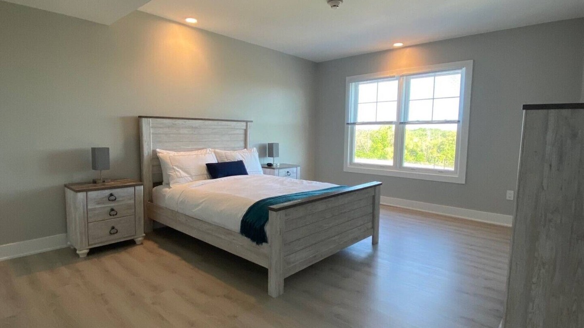 Canandaigua Condo | 406 Condo on Canandaigua Lake