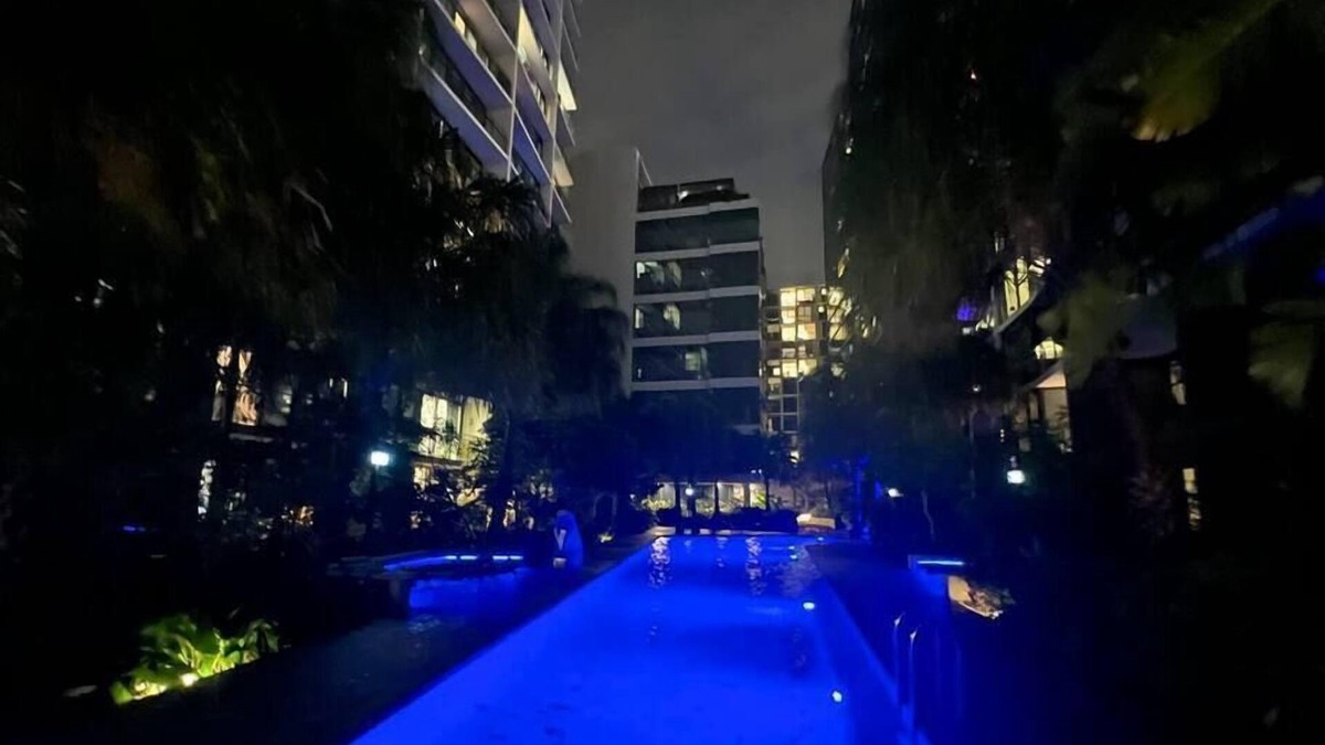 Newstead Apartment | 40610 1.5BR apartment Fortitude Valley