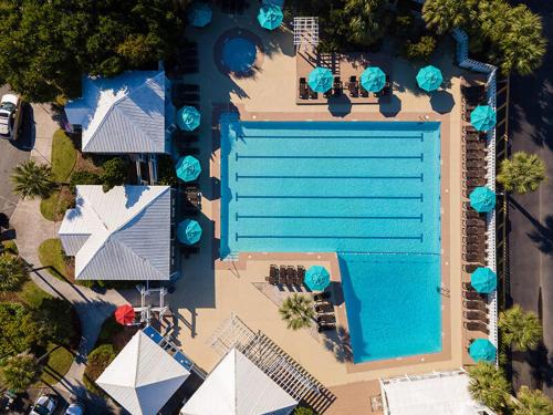 Saint Helena Island House | 407 Ocean Point Lane