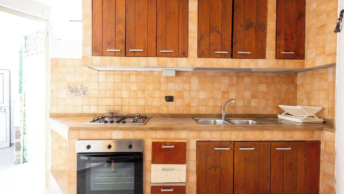 Galatina Apartment | 4088 Da Nonno Claudio by BarbarHouse