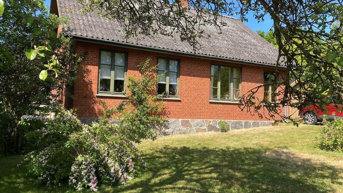Borre House | 4091 Borre - Klintevej 491